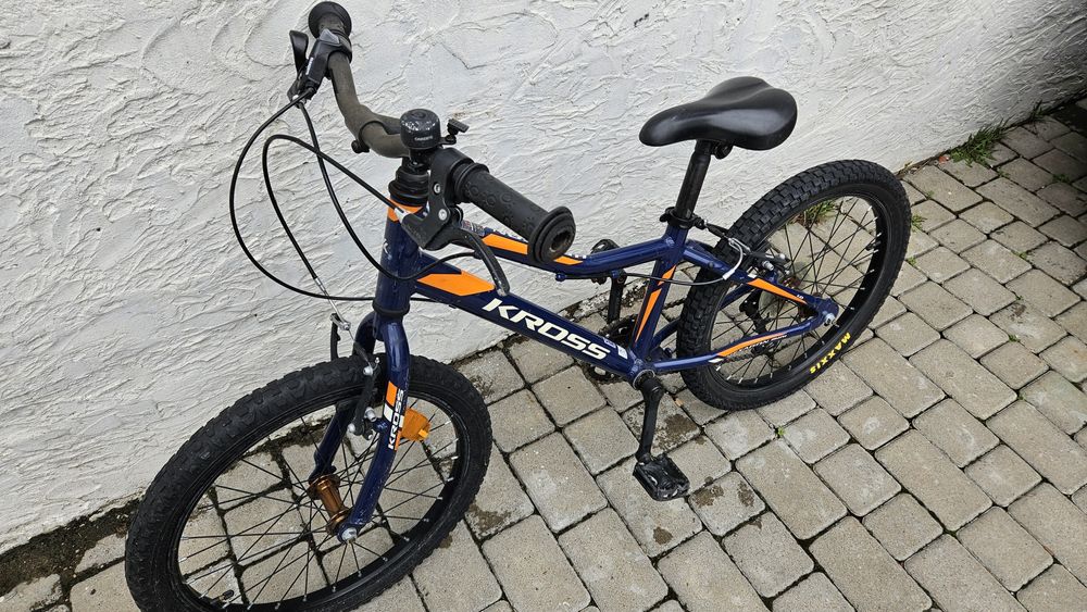 Дитячий велосипед, 14"