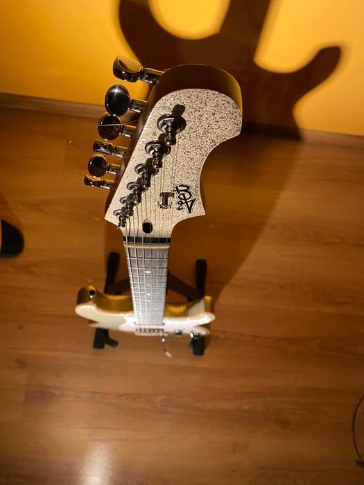Gitara elektryczna JET JS-500 SLS HH