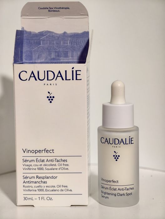 Caudalie vinoperfect 30ml