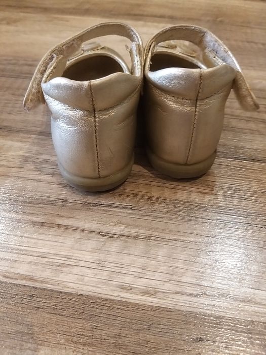 Buty Emel rozmiar 19