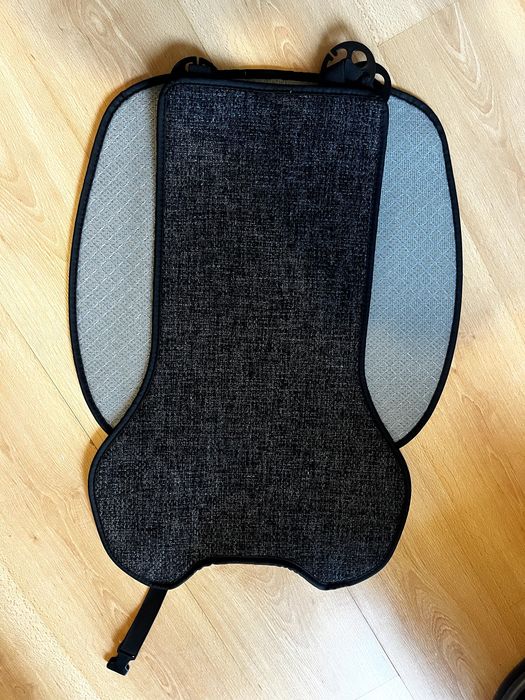 Capa assento automóvel