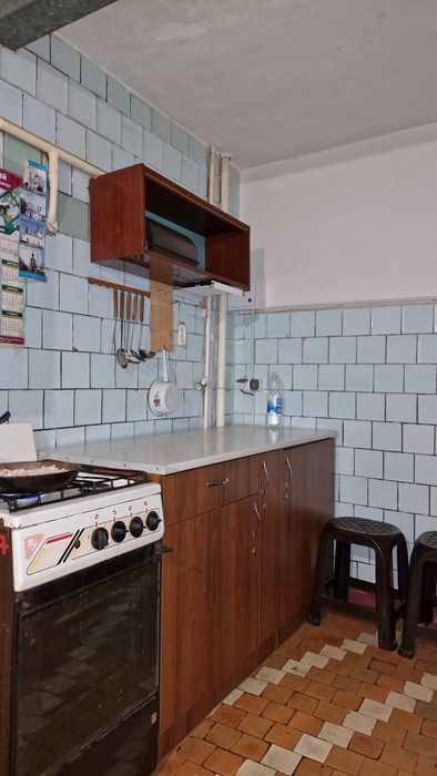 Продам кімнату в гуртожитку в центрі міста