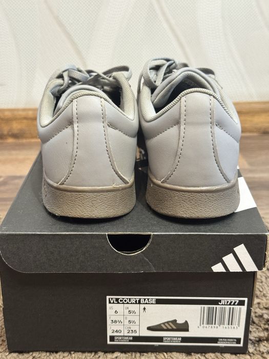 Кросівки Adidas VL Court Base