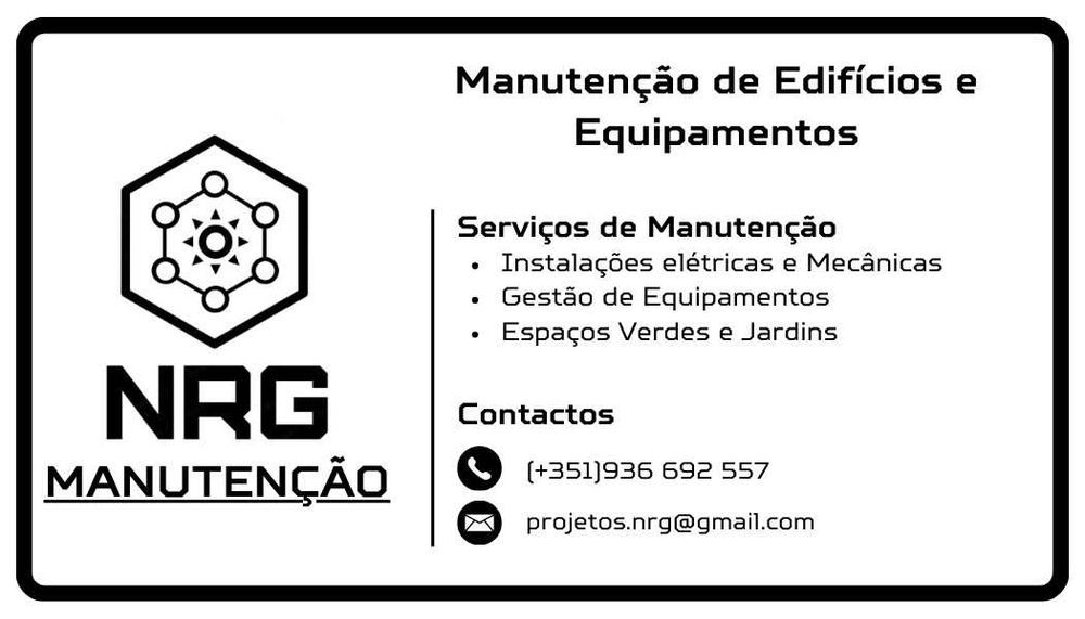 Serviços profissionais