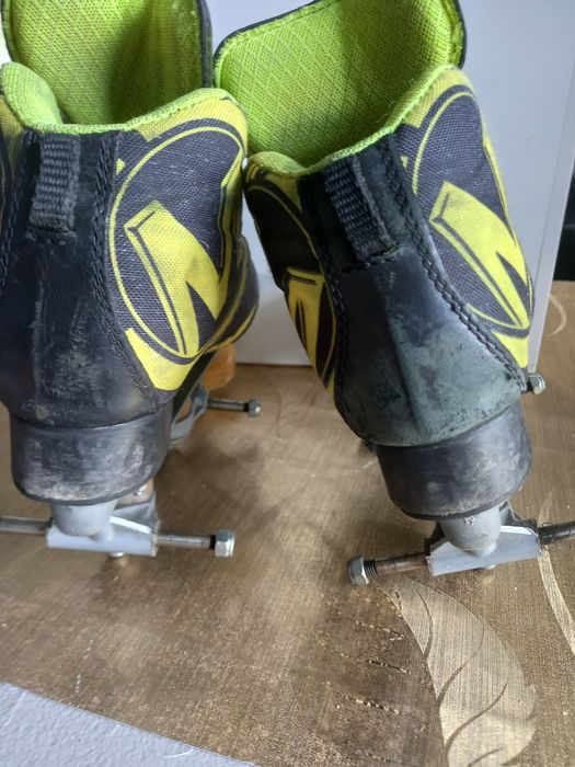 Skates Size 36/37–Boot64585322905603123