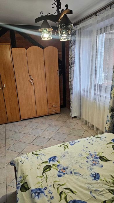 Apartament w Mrągowie – blisko jeziora Czos