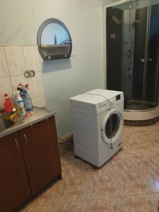 Budynek do wynajęcia.