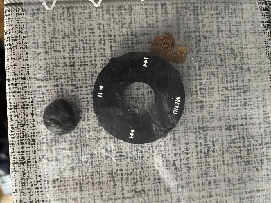 Колесо прокрутки/Click wheel для iPod