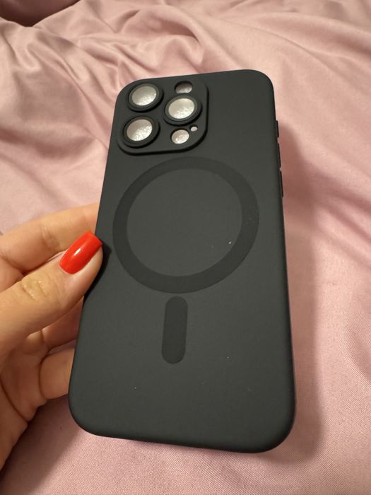 Etui na Iphone 15 Pro