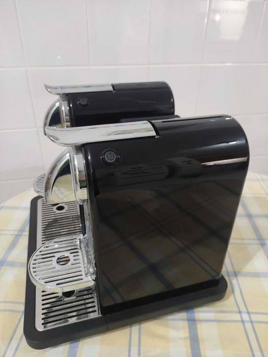 Máquina Magimix Nespresso M190 Duo