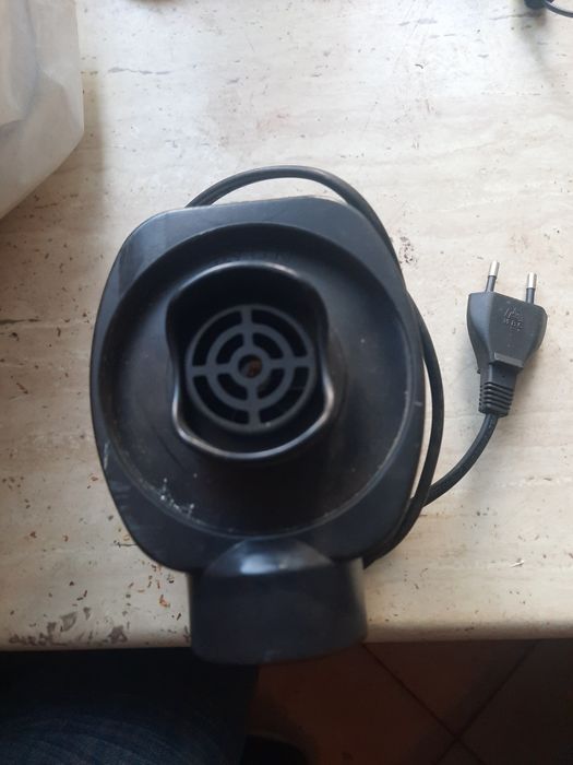 Pompka elektryczna do materacy