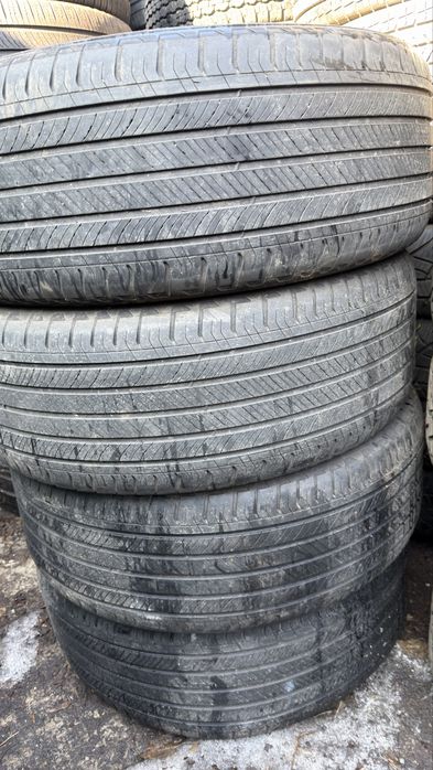 275/50/21 Michelin