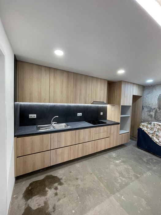 Serviços de carpintarias