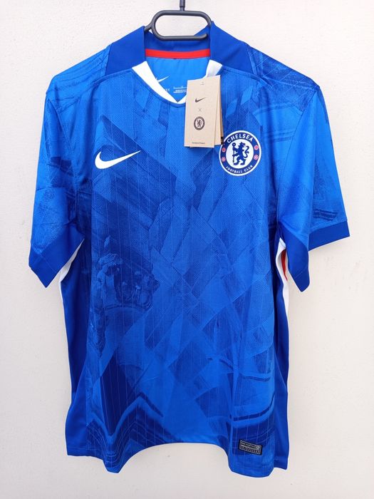 CHELSEA LONDYN Nike koszulka piłkarska r.L ORYGINAŁ