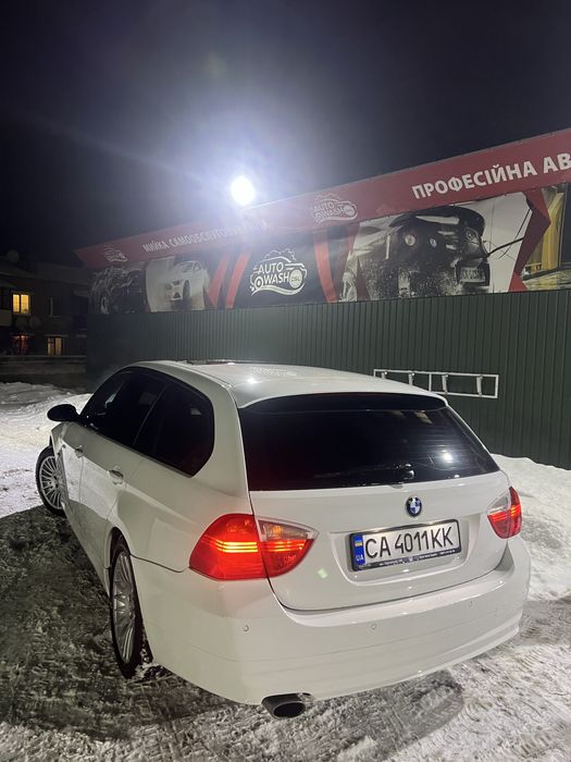 BMW 320d , 2008 р.в.  , AKПП