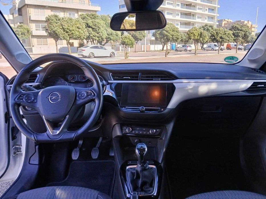 Corsa 1.2 Gasolina