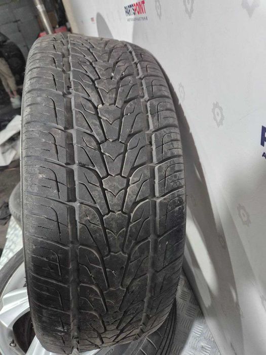 Диски з резиною комплект 8Jx20 ET50, PCD 5x114.3 R20 INFINITI QX70