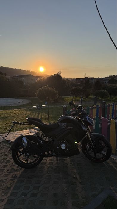 keway rkf 125cc
