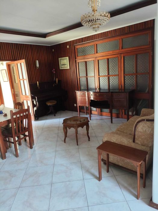 T0 - Andar Moradia / Perto do Fórum Maia