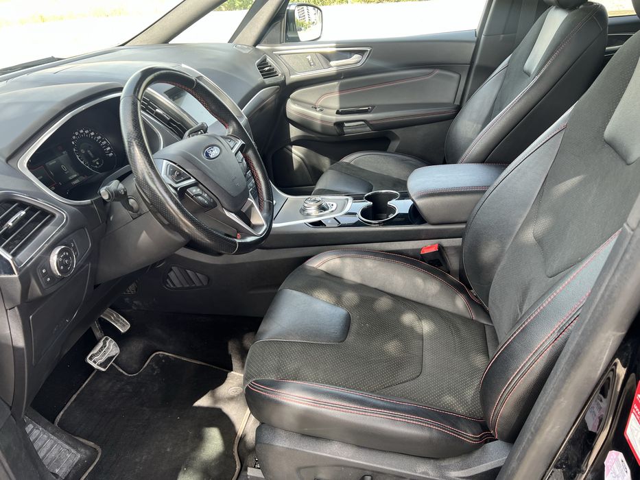 Ford S max ST LINE
