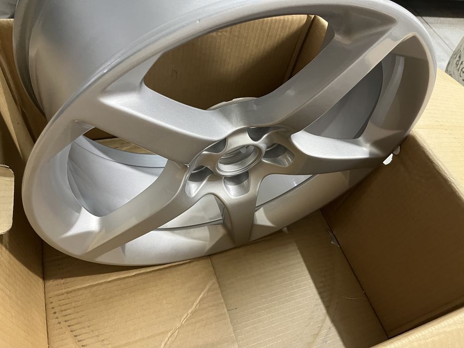 Jantes Opel Insignia 19” Originais GM.