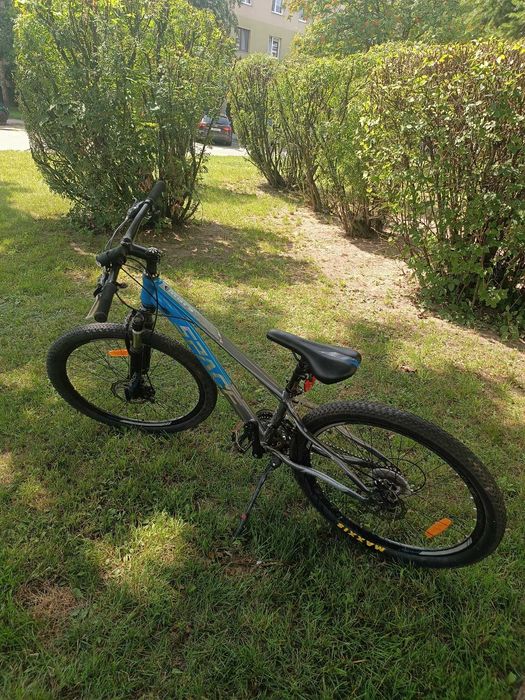 Rower MTB rama 11cala