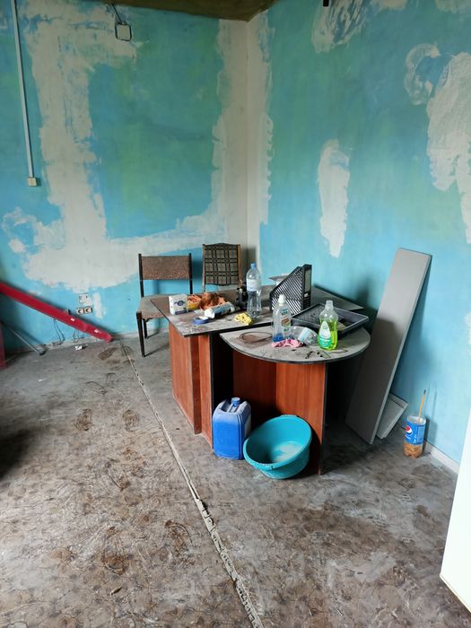Нежитлове приміщення