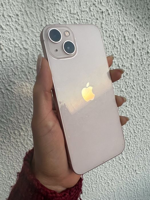 Iphone 13 128GB em otimo estado