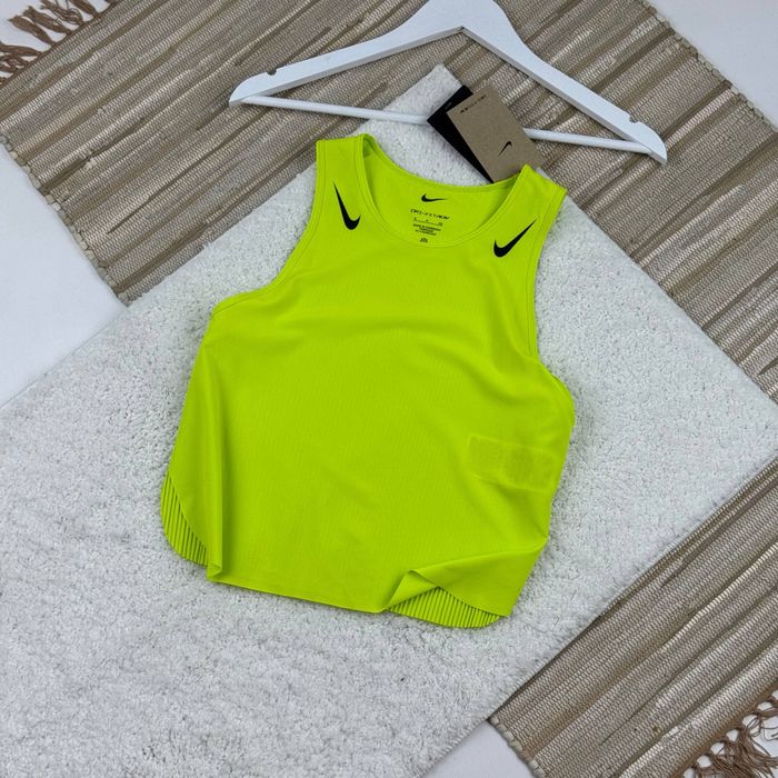 Нові майки nike aeroswift XS S M L