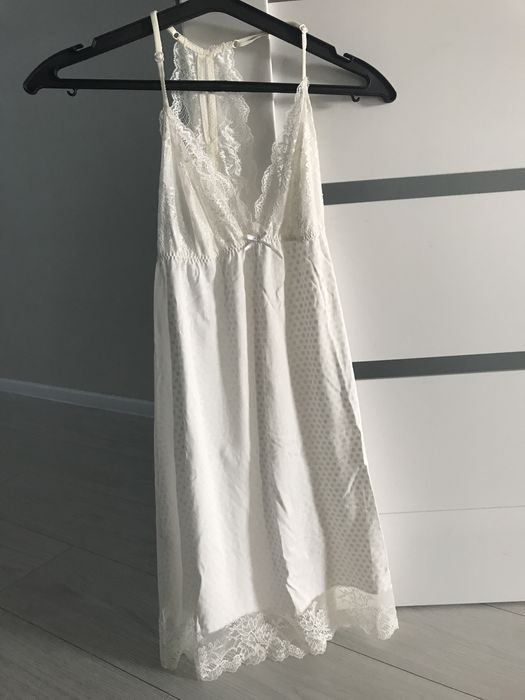 Нічна  сорочка кружево