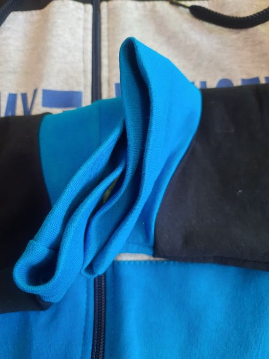 Спортивний костюм трикотажний Tommy Hilfiger 40-42, xs-s