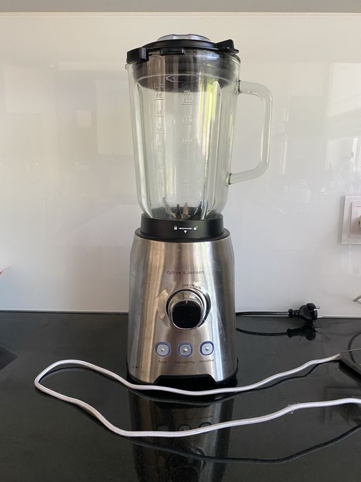 Blender kielichowy