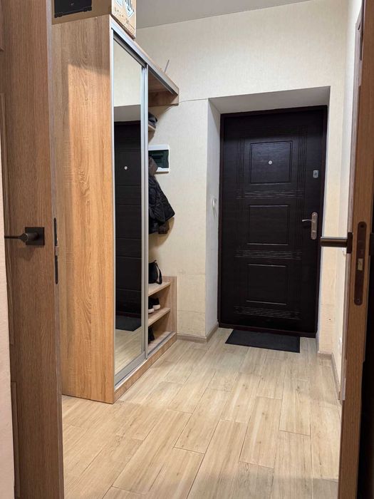 Ірпінь. 1к. 38 кв.м. ЖК "Фортуна". 2 поверх. Газ!