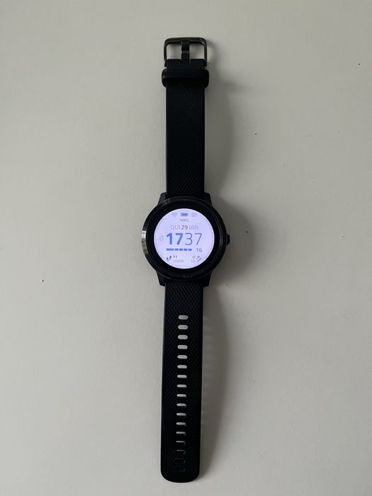 GARMIN vivoactive 3