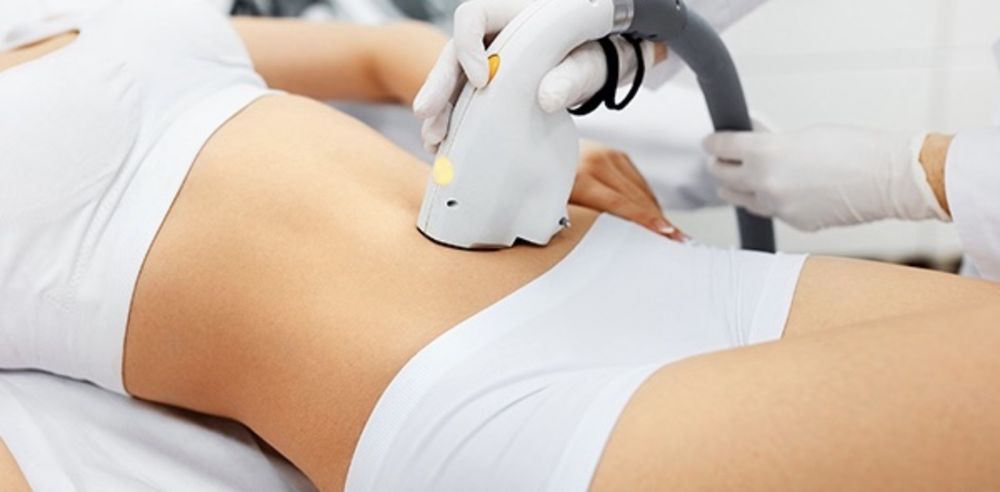 Depilação a laser  Lisboa Corpo Inteiro