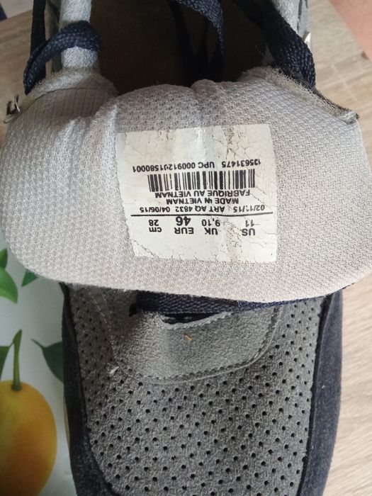 New Balance buty 46 rozmiar