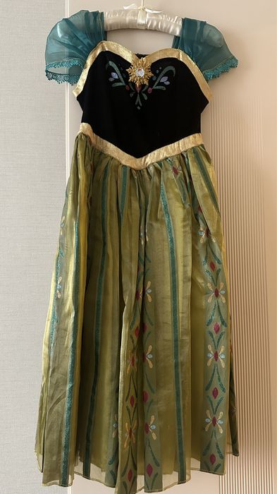 Новогодние костюмы