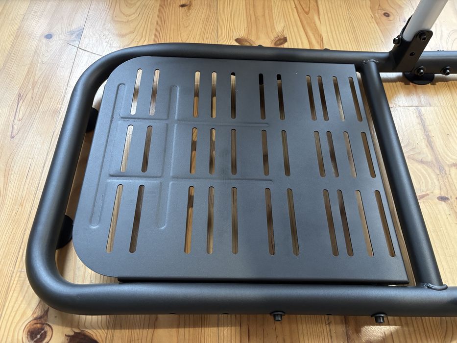 Cockpit sim racing Next Level Racing Victory