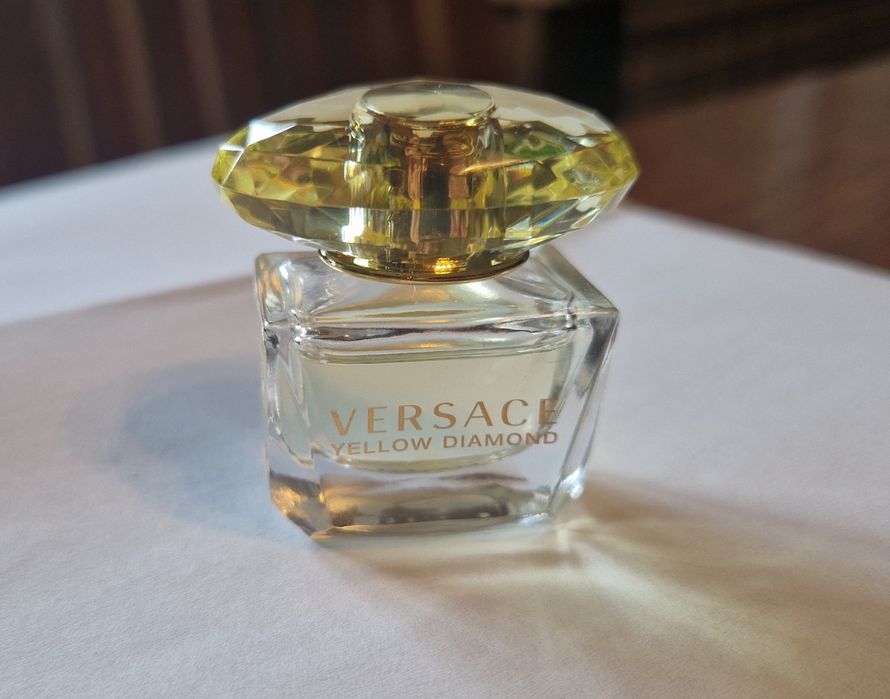 Versace Yellow Diamond miniatura