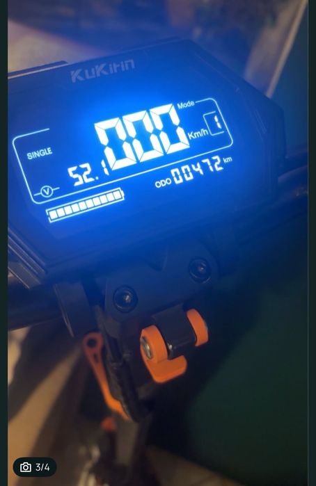 Kukurin g2 max 2024
