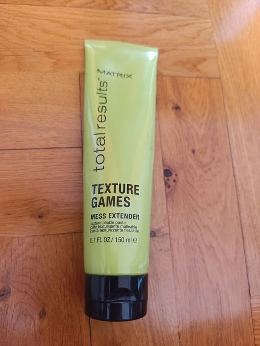 Matrix Total Results Texture Games Mess Extender 150 ml