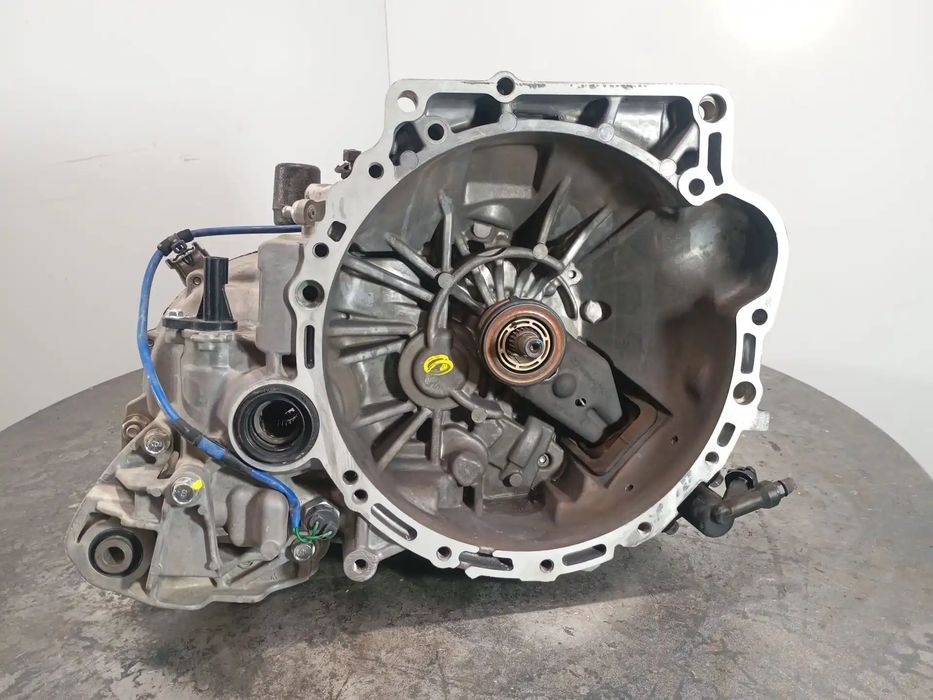 Caixa De Velocidades MAZDA 3 BERLINA (BK) * 7TH0109465 M1-B2-139