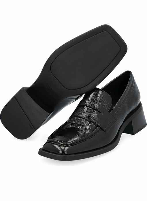 VAGABOND loafersy r.38