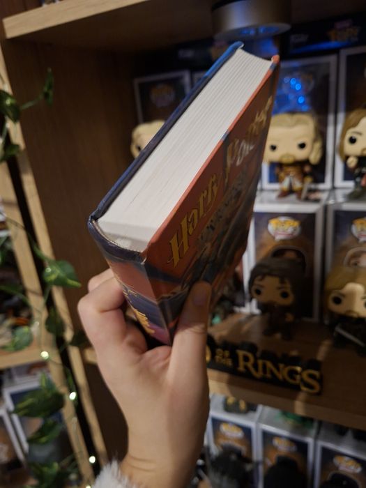 Harry Potter i Więzień azkabanu