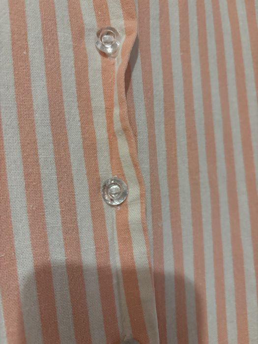 Сукня з льону.