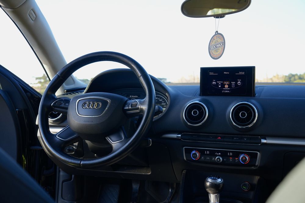 Audi A3 Sportback 2.0cc 150cv