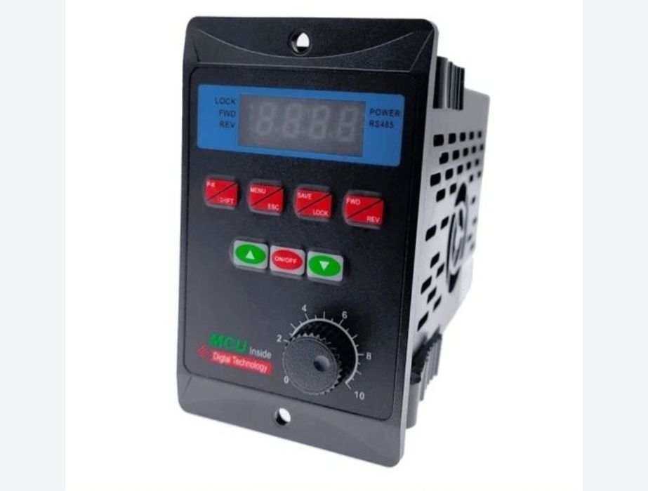 Falownik 1500w nowy 3f