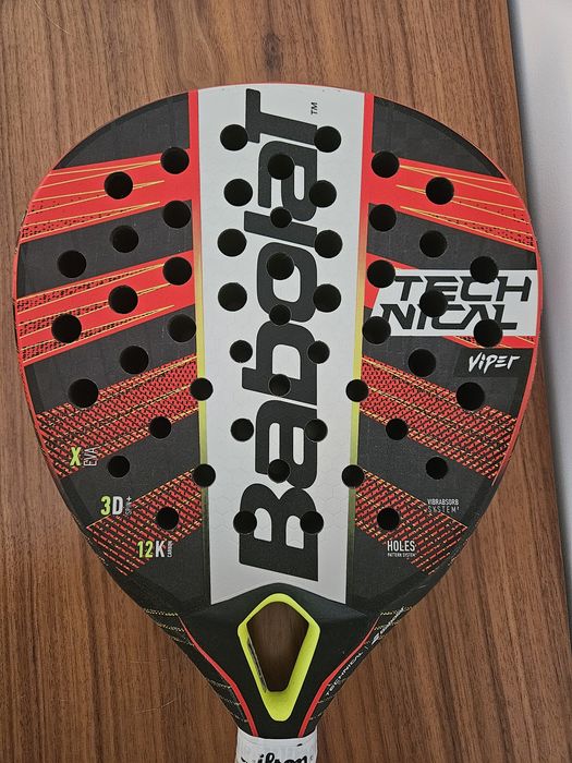 Babolat Technical Viper 2023
