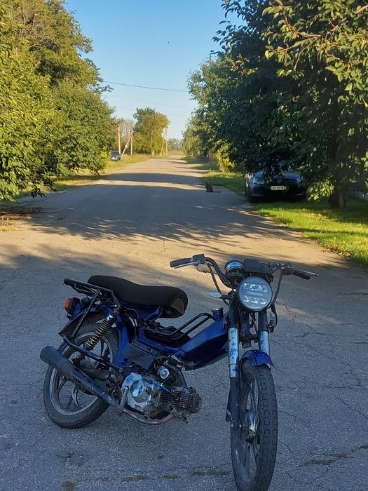 Продам дельту 110куб