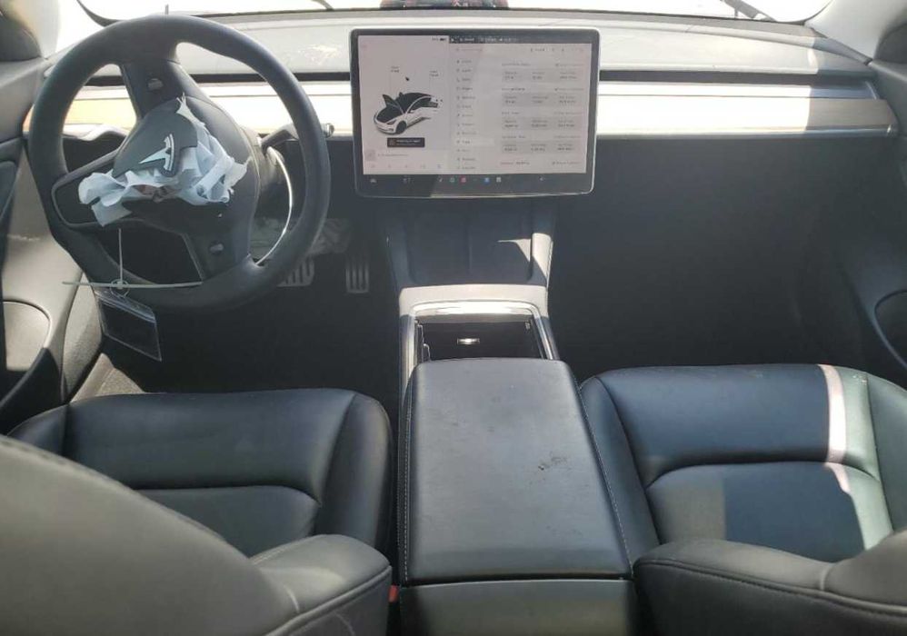 Tesla Model 3 Perfomance 2021 82 KWh